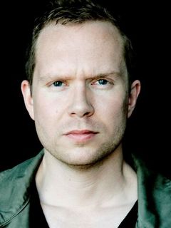 Йонас Т. Бенгтссон