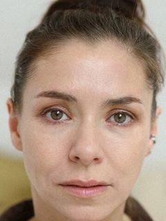 Мария Волкова
