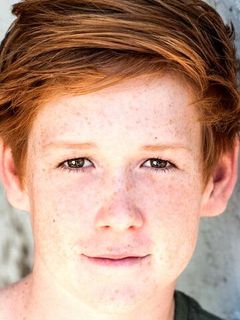 Бенсон Джек Энтони