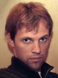 Сергей Дудаков