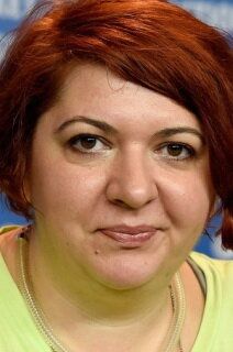 Оана Жюржию