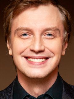 Алексей Гоман