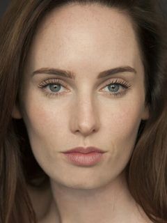 Ивен Маккол