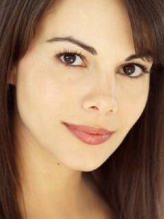 Сабина Палфи