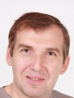 Виталий Гусев