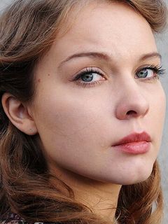 Полина Сыркина