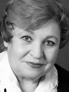 Нина Шмелькова