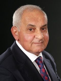 Атабала Сафаров