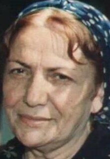 Садагет Зульфугарова