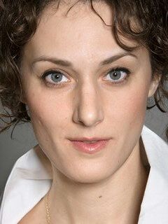 Хильда Питер