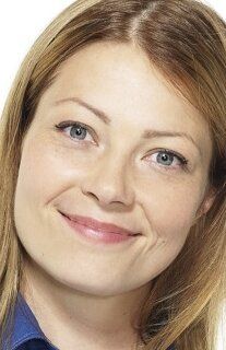 Нийна Копонен