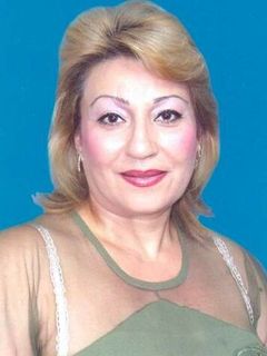 Наида Оруджева