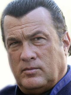 Стивен Сигал
