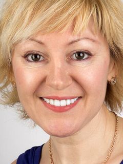 Елена Леликова