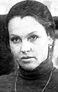 Лариса Коршунова-Шульга