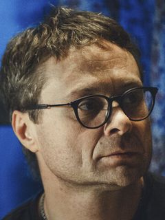 Николай Гадомский