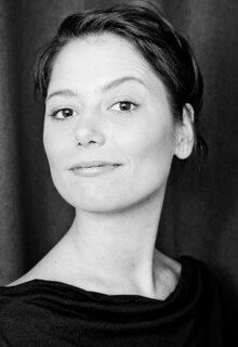 Нина Лаутербах