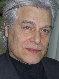 Джерардо Амато