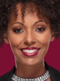 Алисия Уоррингтон