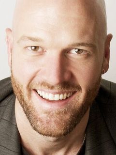 Захари Джеймс