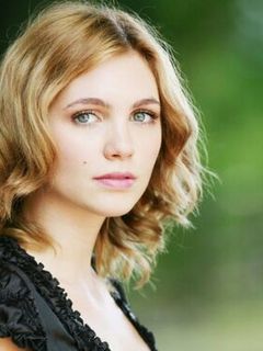 Элеонора Альбрехт