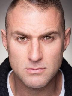 Джошуа Рэндолл