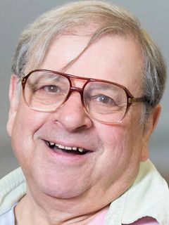 Стефен Геллер