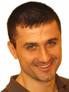 Геннадий Терновский