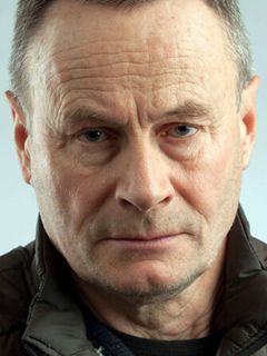 Сергей Холмогоров