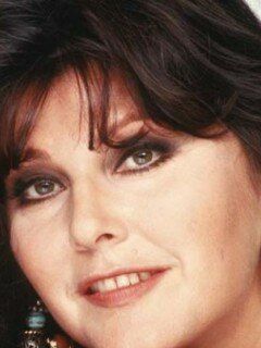 Клаудия Мори