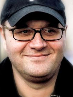 Дмитрий Сошников