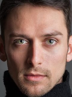 Гарэн Скрибнер