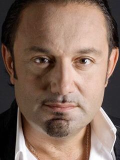 Гарик Кричевский