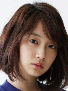 Куруми Симидзу