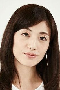 Аканэ Хамасаки