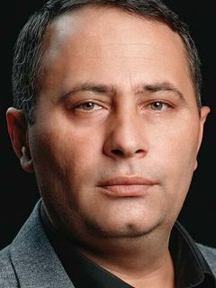 Ваагн Галстян