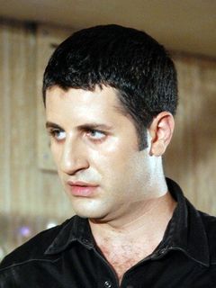 Нарек Капланян