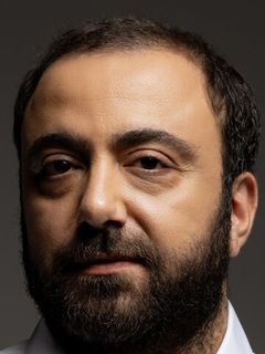 Хорен Левонян