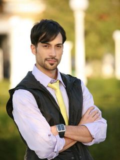 Октавиан Струнила