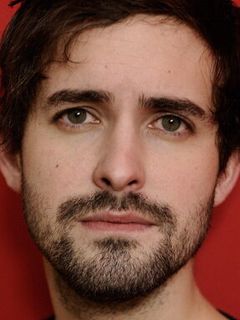 Ричард Бейтс мл.