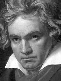 Людвиг ван Бетховен