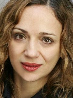 Мария Каллимани