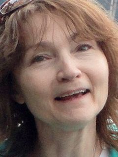 Александра Кожевникова