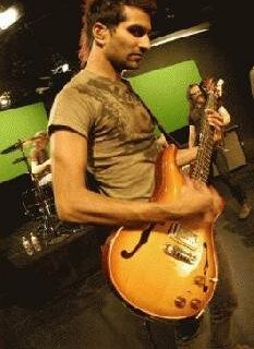 Самир Бхаттачария