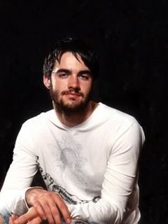 Джаред Хартманн