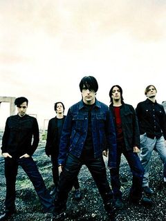 Nine Inch Nails