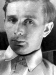 Георгий Шепотинник