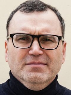 Андрей Сидельников
