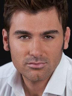 Маурицио Мейя