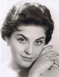 Хильда Брир